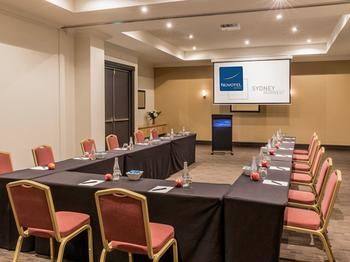 Novotel Sydney Norwest - Broome Tourism 62