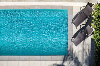 Adina Apartment Hotel Chippendale - Broome Tourism 6