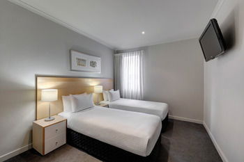Adina Apartment Hotel Chippendale - Broome Tourism 12