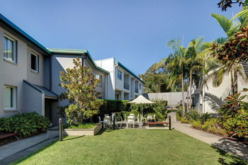 Adina Apartment Hotel Chippendale - Broome Tourism 21