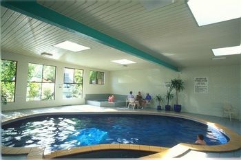 Best Western Plus The Tudor-Box Hill - Broome Tourism 7