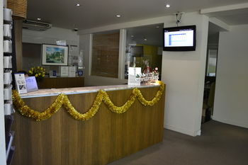 Best Western Plus The Tudor-Box Hill - Broome Tourism 33