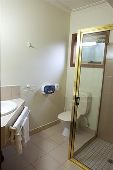 Bell Motel - Broome Tourism 0
