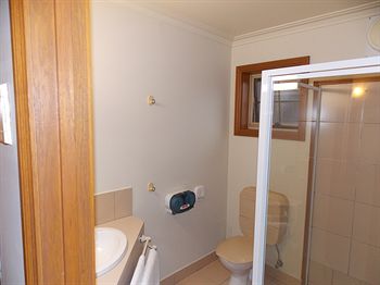 Bell Motel - Broome Tourism 1