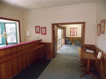 Bell Motel - Broome Tourism 8