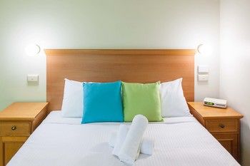 Bell Motel - Broome Tourism 17