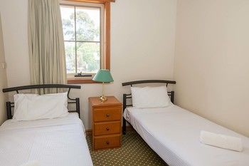 Bell Motel - Broome Tourism 18