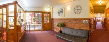 Bell Motel - Broome Tourism 20