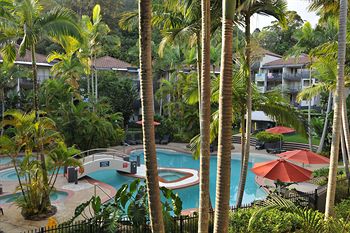 Mantra French Quarter Noosa - Broome Tourism 0