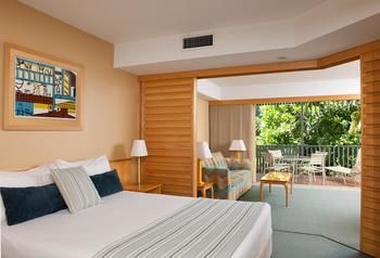 Mantra French Quarter Noosa - Broome Tourism 1