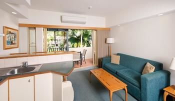 Mantra French Quarter Noosa - Broome Tourism 2