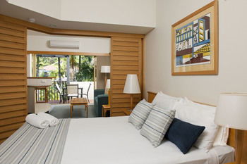 Mantra French Quarter Noosa - Broome Tourism 6