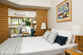 Mantra French Quarter Noosa - Broome Tourism 7
