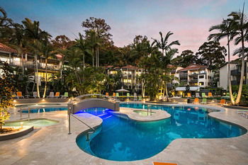 Mantra French Quarter Noosa - Broome Tourism 26