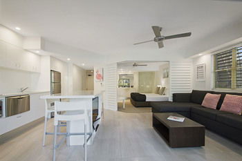 Mantra French Quarter Noosa - Broome Tourism 38
