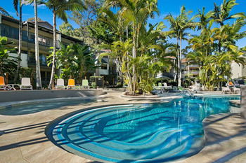 Mantra French Quarter Noosa - Broome Tourism 41