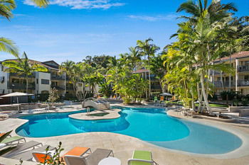 Mantra French Quarter Noosa - Broome Tourism 42