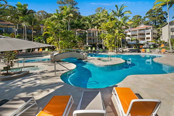 Mantra French Quarter Noosa - Broome Tourism 44