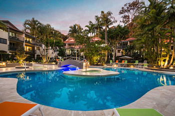 Mantra French Quarter Noosa - Broome Tourism 46