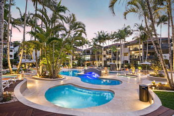 Mantra French Quarter Noosa - Broome Tourism 47