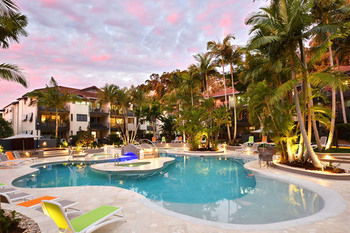 Mantra French Quarter Noosa - Broome Tourism 51