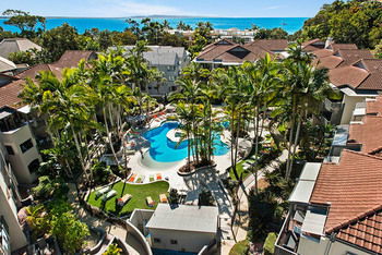 Mantra French Quarter Noosa - Broome Tourism 52