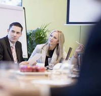 Courtyard by Marriott Sydney-North Ryde - Broome Tourism