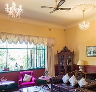 Toorak Manor - Broome Tourism