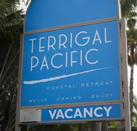 Terrigal Pacific Coastal Retreat - Broome Tourism