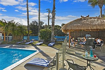 Terrigal Pacific Coastal Retreat - Broome Tourism 3