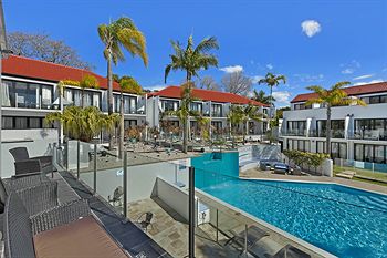 Terrigal Pacific Coastal Retreat - Broome Tourism 4