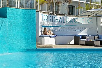 Terrigal Pacific Coastal Retreat - Broome Tourism 5