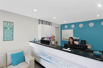 Terrigal Pacific Coastal Retreat - Broome Tourism 7