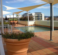 Waldorf The Entrance Serviced Apartments - Broome Tourism
