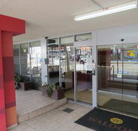 Waldorf Sydney Central Serviced Apartments - Broome Tourism