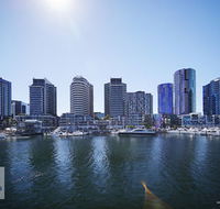 Grand Mercure Apartments Docklands - Broome Tourism