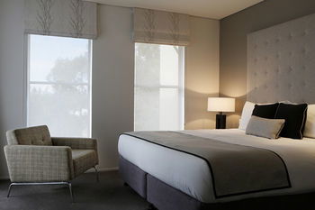 Grand Mercure Apartments The Vintage Hunter Valley - Broome Tourism 1