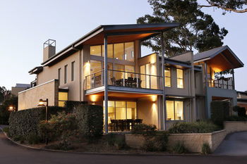 Grand Mercure Apartments The Vintage Hunter Valley - Broome Tourism 2