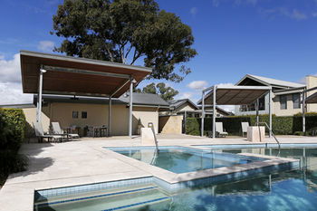 Grand Mercure Apartments The Vintage Hunter Valley - Broome Tourism 4
