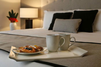 Grand Mercure Apartments The Vintage Hunter Valley - Broome Tourism 10