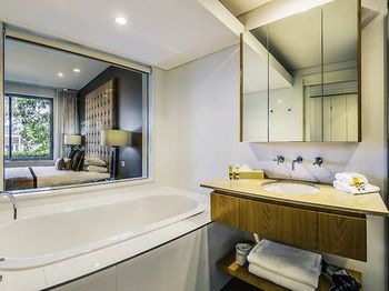 Grand Mercure Apartments The Vintage Hunter Valley - Broome Tourism 13