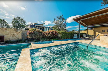 Grand Mercure Apartments The Vintage Hunter Valley - Broome Tourism 14