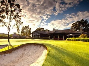 Grand Mercure Apartments The Vintage Hunter Valley - Broome Tourism 18