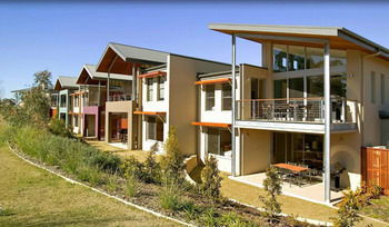 Grand Mercure Apartments The Vintage Hunter Valley - Broome Tourism 19