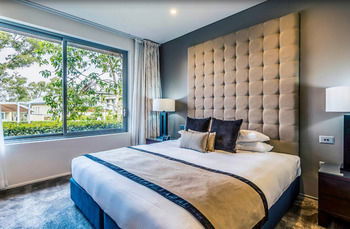 Grand Mercure Apartments The Vintage Hunter Valley - Broome Tourism 21