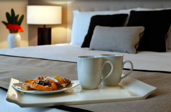 Grand Mercure Apartments The Vintage Hunter Valley - Broome Tourism 24