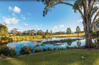 Grand Mercure Apartments The Vintage Hunter Valley - Broome Tourism 25