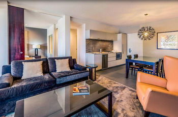 Grand Mercure Apartments The Vintage Hunter Valley - Broome Tourism 27