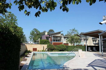 Grand Mercure Apartments The Vintage Hunter Valley - Broome Tourism 29