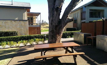 Grand Mercure Apartments The Vintage Hunter Valley - Broome Tourism 30